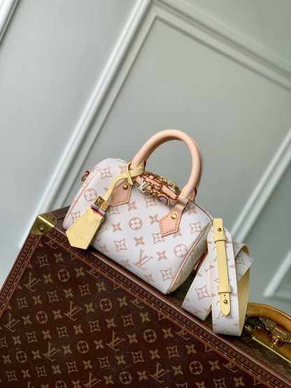 LOU SPEEDY 18 POP BAG