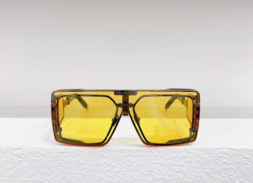 BALM SUNGLASSES