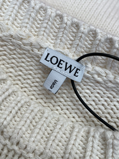 LOEW JUMPER
