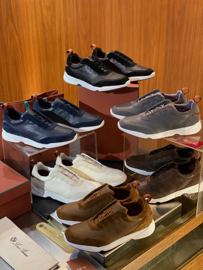 LORO P MODULAR WALK SNEAKERS