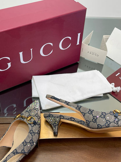 GG HEELS