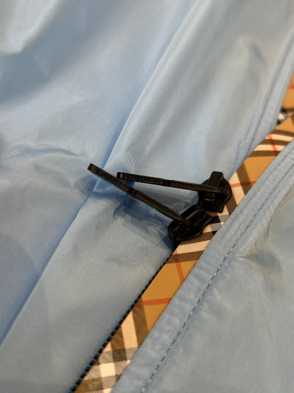 BBR WINDBREAKER