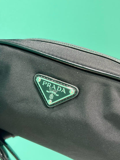 PD RE-NYLON POUCH