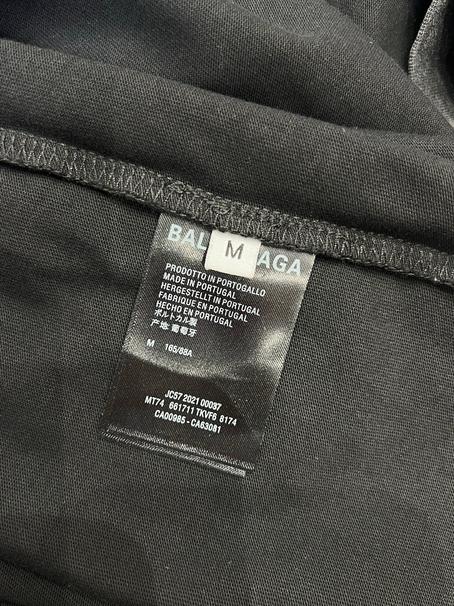 BAL T-SHIRT