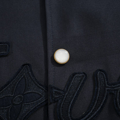 LOU BOMBER JACKET