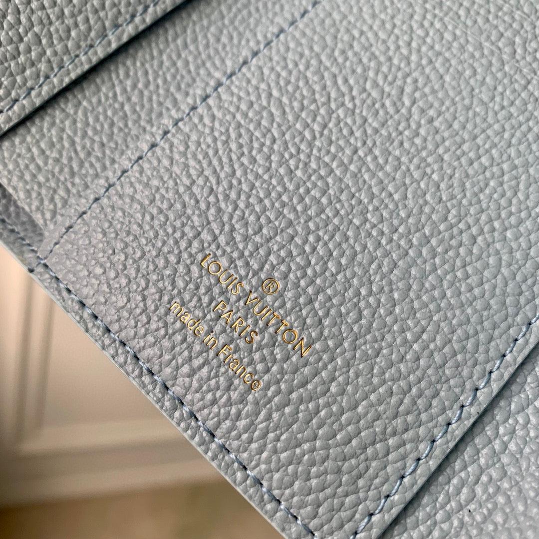 LOU VICTORINE WALLET