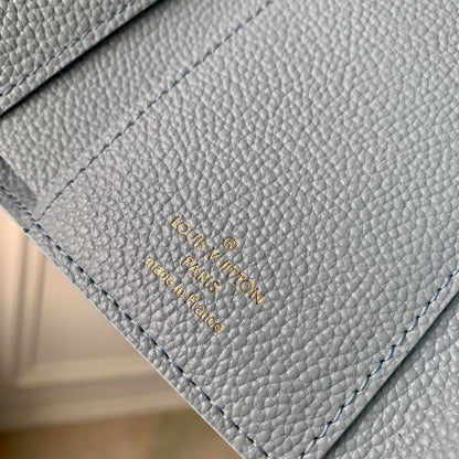 LOU VICTORINE WALLET
