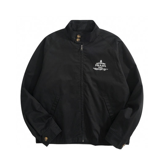 PD NYLON JACKET