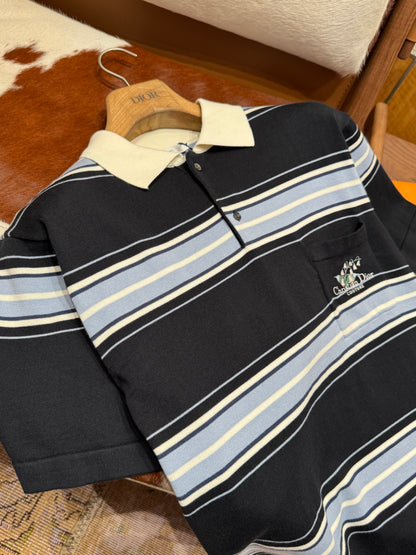 CD POLO SHIRT