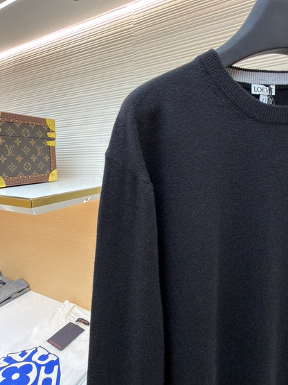 LOEW JUMPER