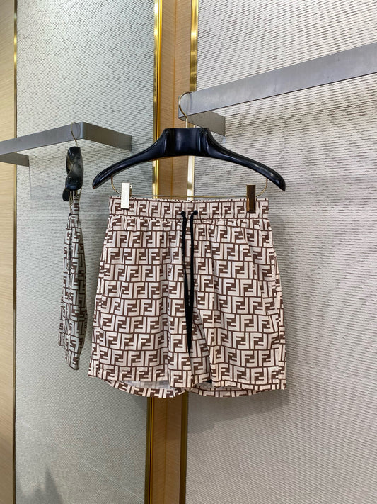 FEN SHORTS