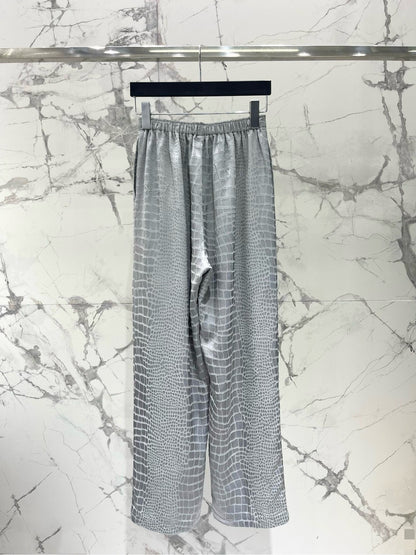 BAL TROUSERS