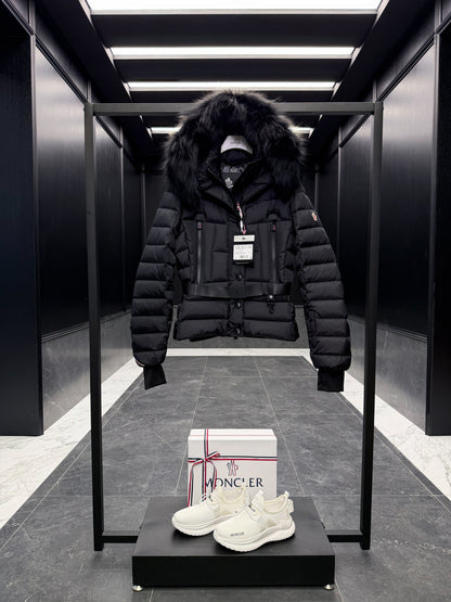 MONC BEVERLEY JACKET