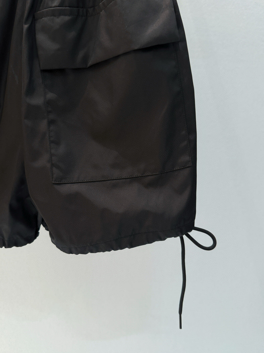 PD SHORTS