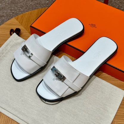 HERM GIULIA SANDALS