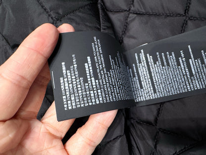PD JACKET
