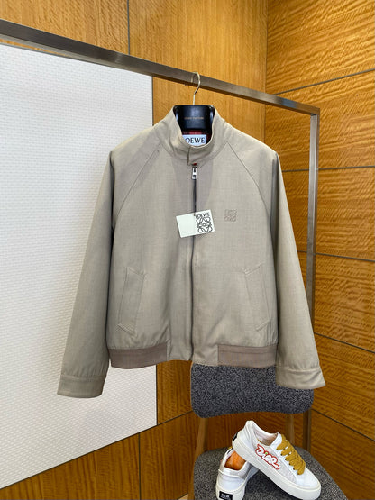 LOEW JACKET
