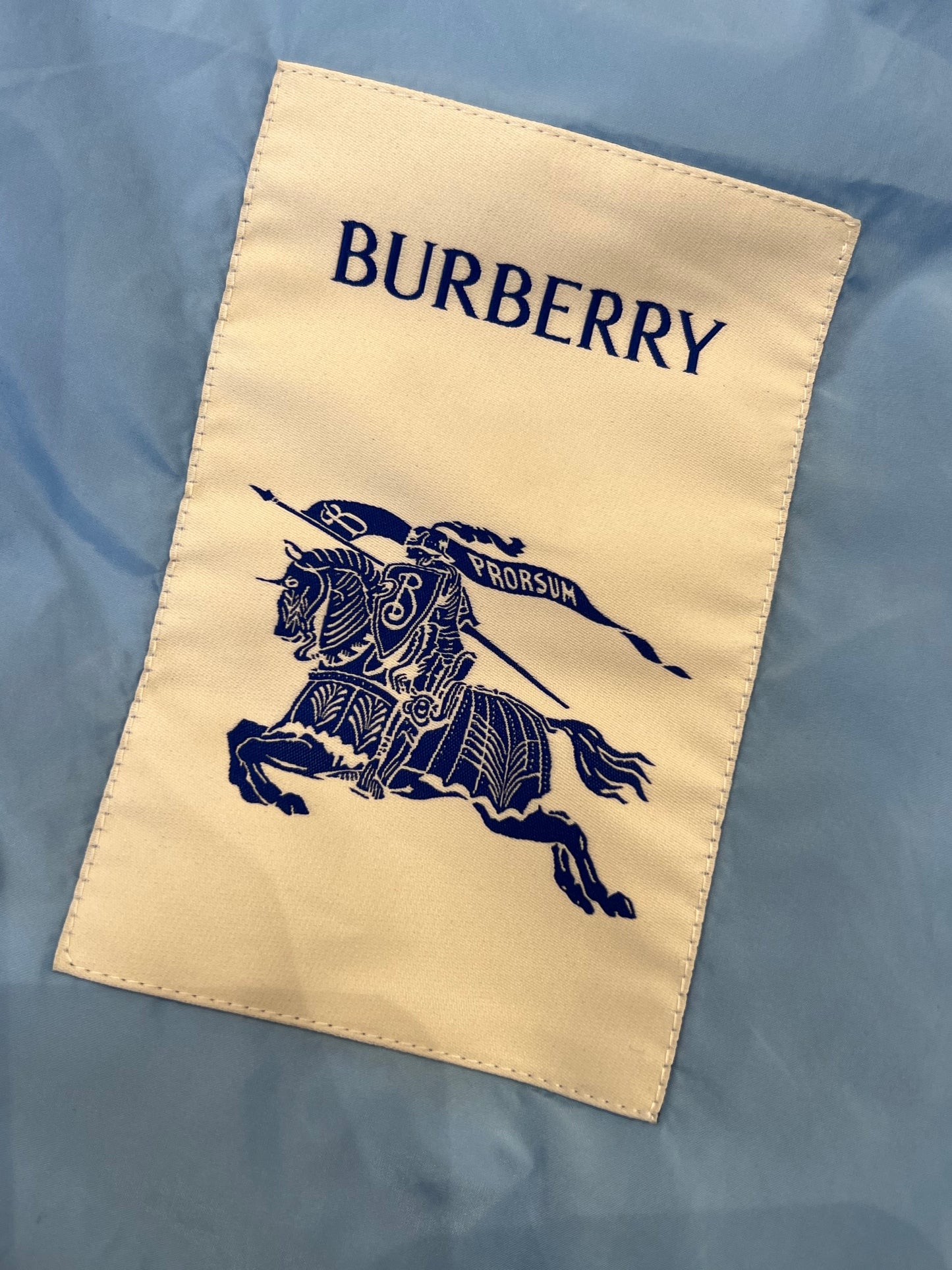 BBR WINDBREAKER