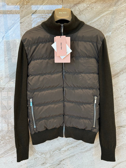 MIU M JACKET