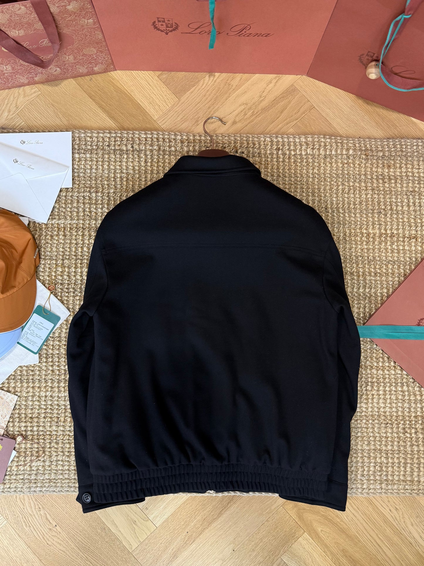 LORO P JACKET