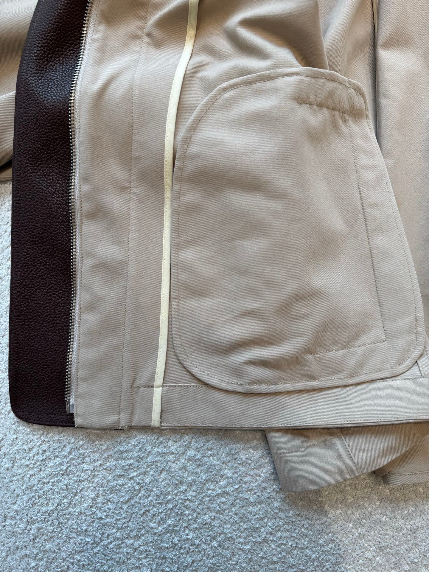 LOEW JACKET