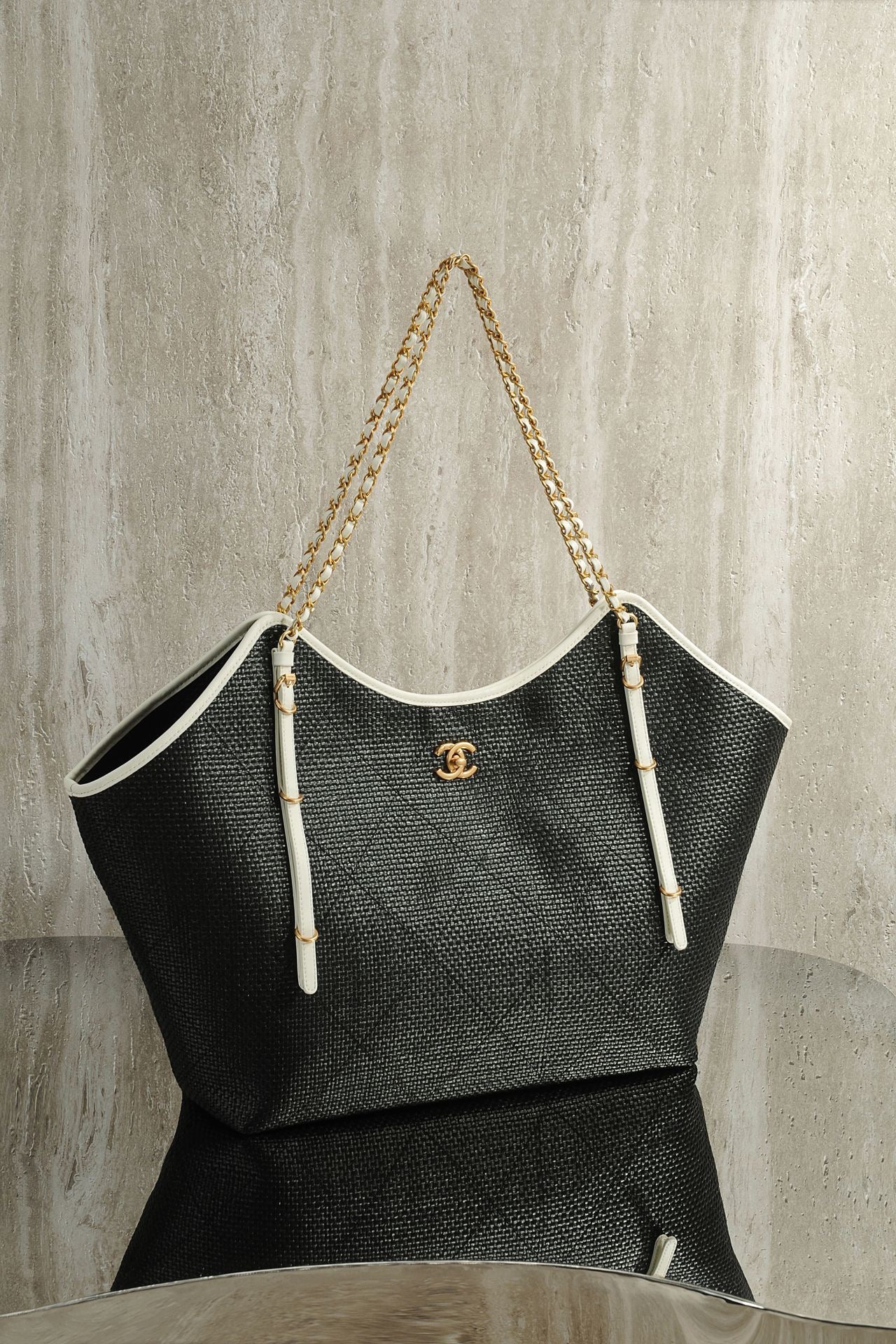 CC 26C TOTE BAG