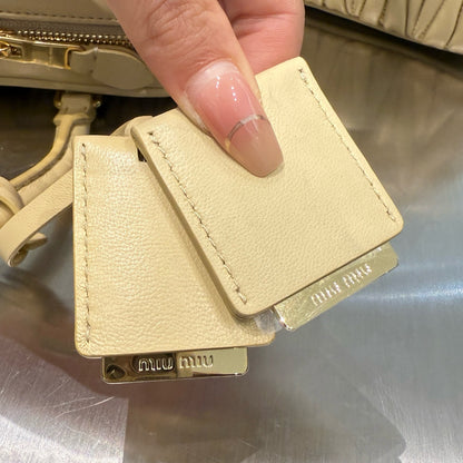 MIU M ARCADIE BAG