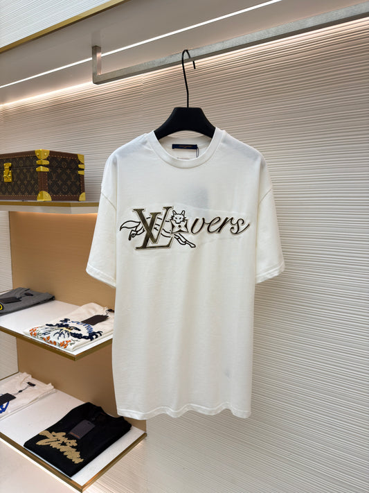 LOU T-SHIRT