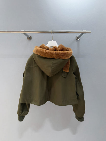 LOEW JACKET