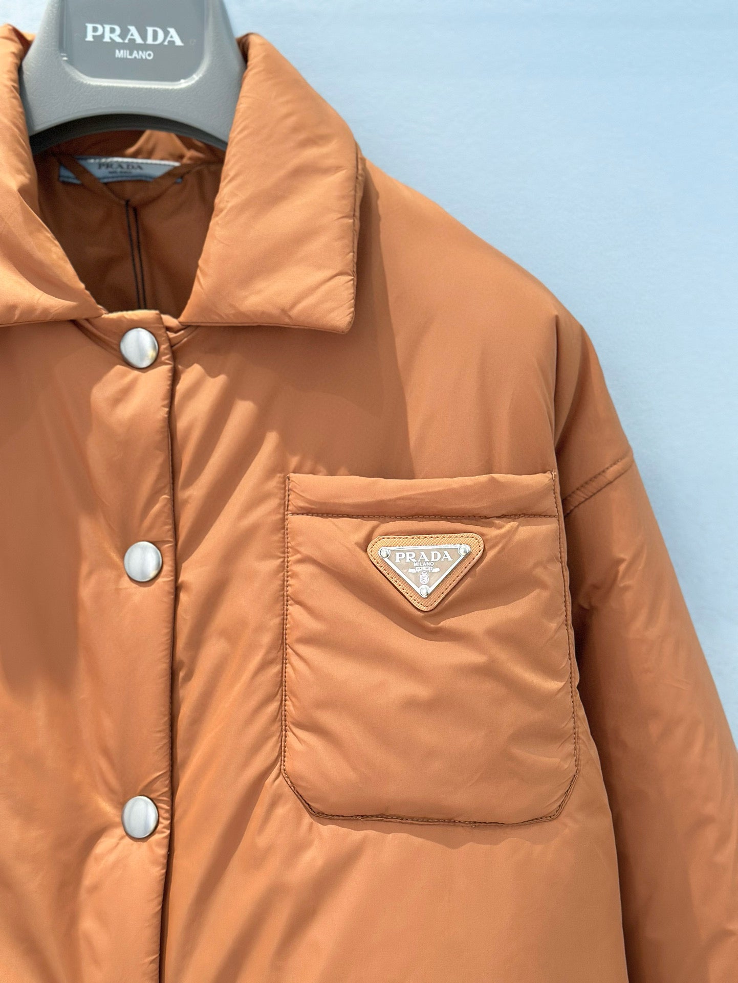 PD JACKET