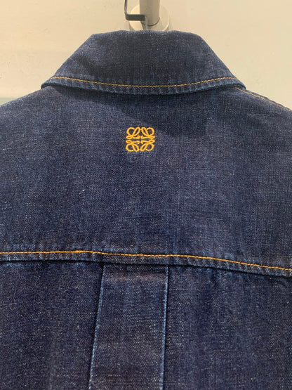 LOEW DENIM JACKET