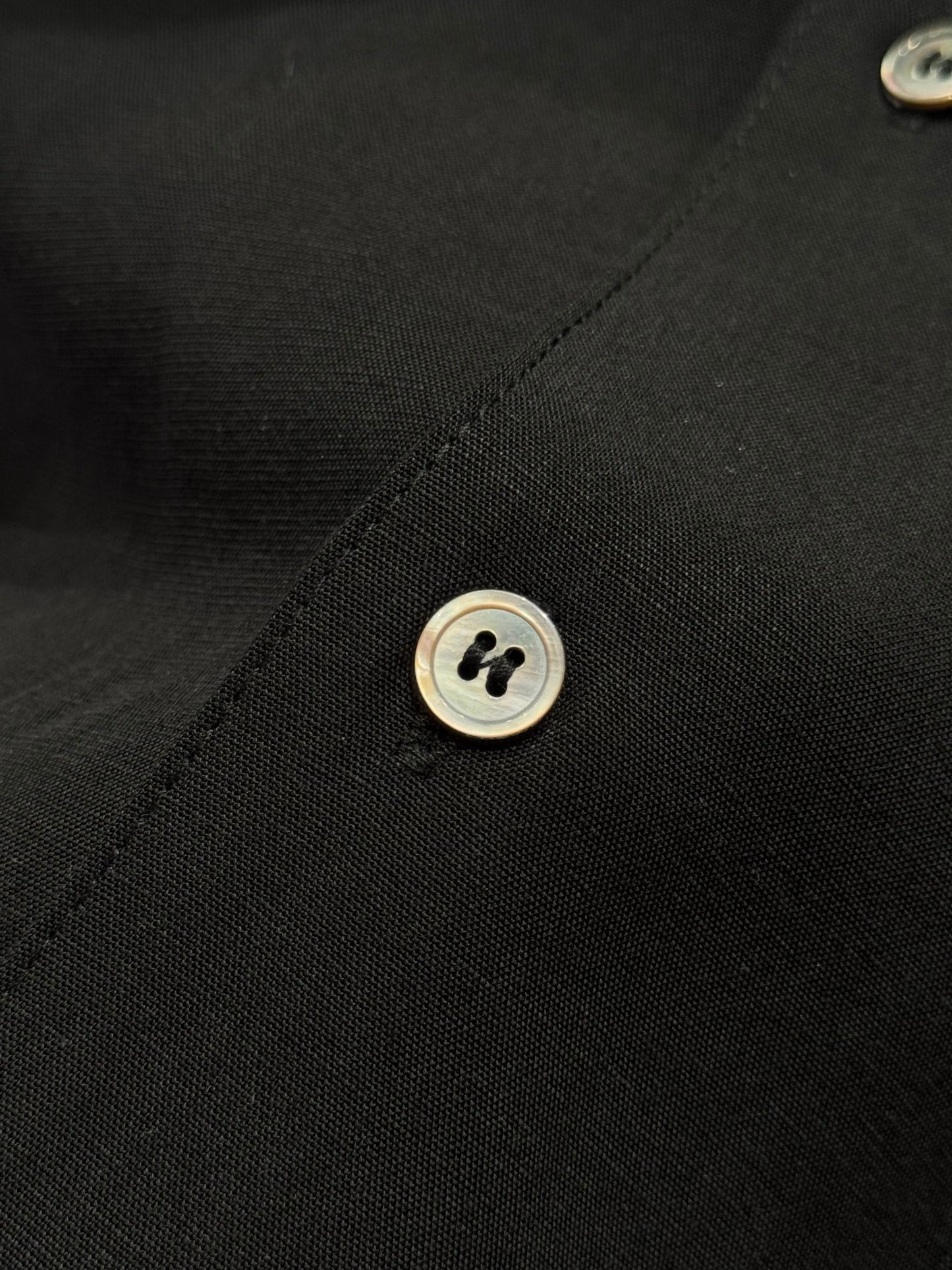 LOEW SHIRT - TROUSER SET