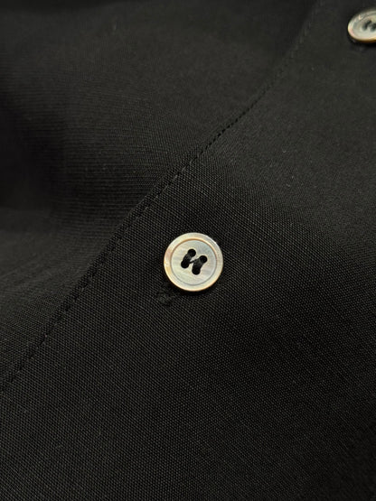 LOEW SHIRT - TROUSER SET