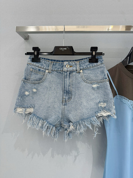 ALEXANDER W SHORTS
