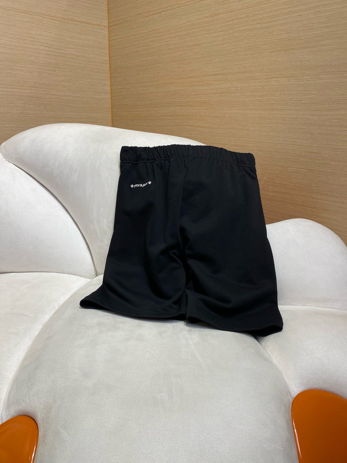 CHROME SHORTS
