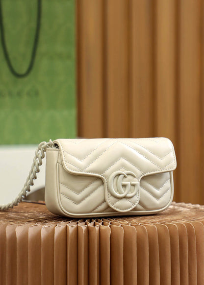 GG MARMONT SUPER MINI BAG