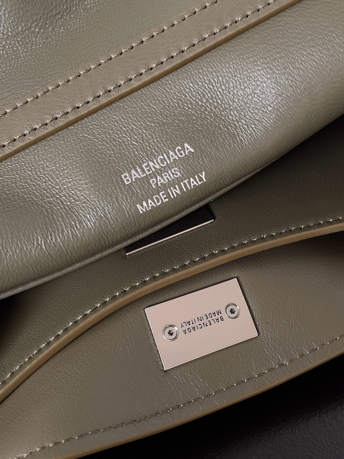 BAL MINI RODEO BAG
