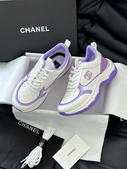 CC TRAINERS