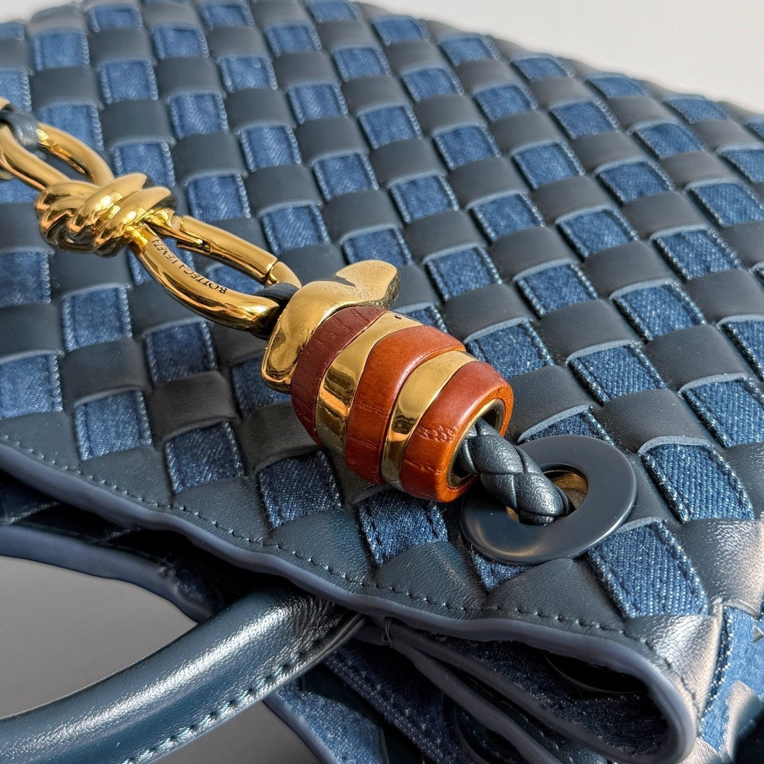 BOTT V ANDIAMO SMALL BAG