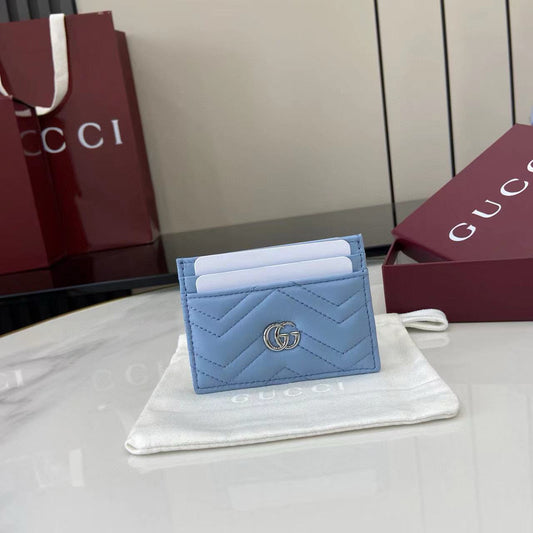 GG CARD HOLDER
