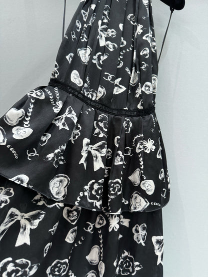 CC DRESS