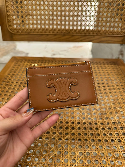 CEL CARD HOLDER