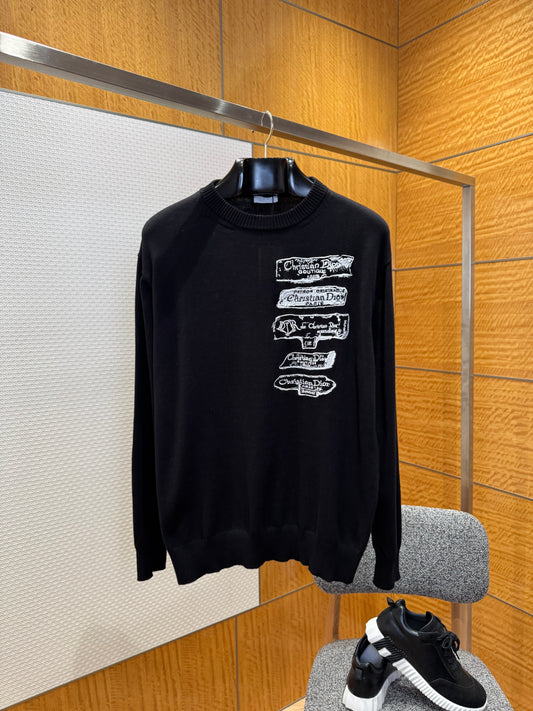 CD JUMPER
