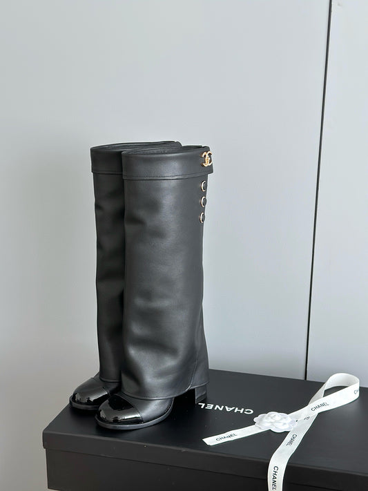 CC BOOTS