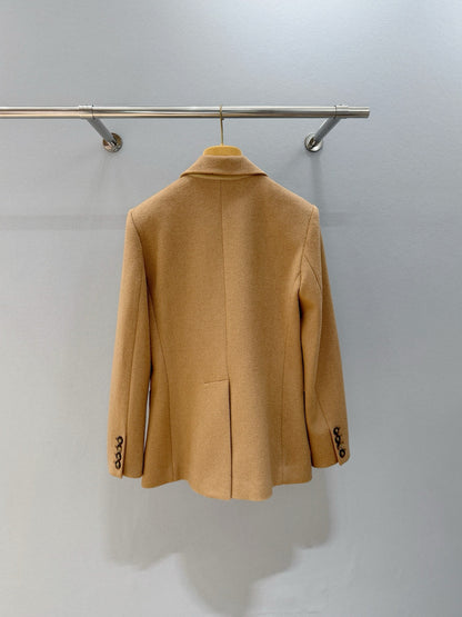 MIU M BLAZER