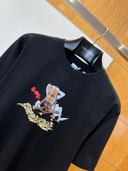 BBR T-SHIRT