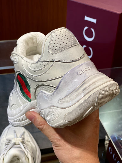 GG 2.0 SNEAKERS