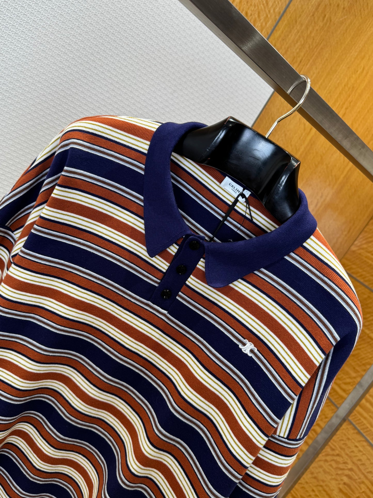 CEL POLO SHIRT