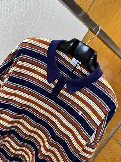 CEL POLO SHIRT