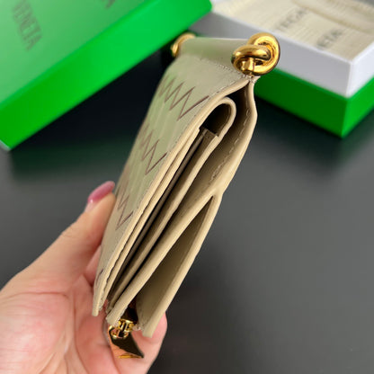 BOTT V SOLSTICE BI FOLD WALLET